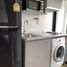 Studio Condo for rent at Ideo Sathorn - Thaphra, Bukkhalo, Thon Buri