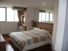 3 Schlafzimmer Appartement zu vermieten im Tai Ping Towers, Khlong Tan Nuea