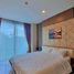 Studio Condo for rent at The Riviera Wongamat, Na Kluea, Pattaya