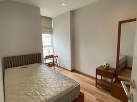 1 Bedroom Apartment for sale at Ideo Verve Ratchaprarop, Makkasan