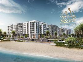 3 Bedroom Apartment for sale at Rimal Residences, Palm Towers, Al Majaz
