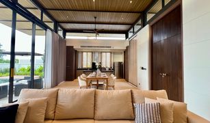 3 Bedrooms Villa for sale in Choeng Thale, Phuket Boat Avenue Residence