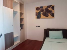 2 Schlafzimmer Appartement zu vermieten im Chalong Miracle Lakeview, Chalong