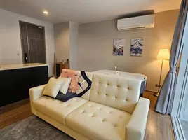 2 Bedroom Condo for rent at Q Prasarnmit, Khlong Toei Nuea, Watthana