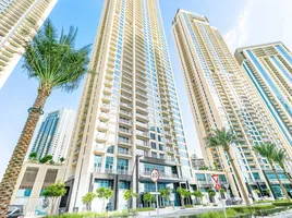 2 Bedroom Apartment for rent at Harbour Views 2, Dubai Creek Harbour (The Lagoons)