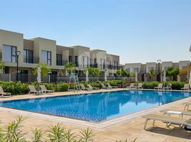 4 Bedroom House for sale at Parkside 2, EMAAR South