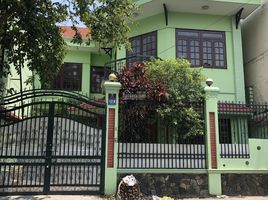 4 Bedroom Villa for sale in Phu Thanh, Tan Phu, Phu Thanh