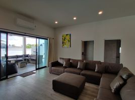 3 Bedroom House for sale at Saruta Parkville Hua Hin, Hin Lek Fai