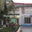 3 Schlafzimmer Haus zu vermieten in Yangon, Mingaladon, Northern District, Yangon