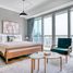 Studio Condo for rent at 8 Boulevard Walk, BLVD Crescent, Downtown Dubai, Dubai