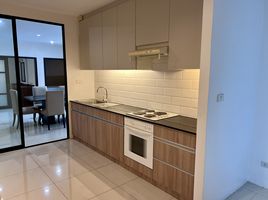 3 Bedroom Apartment for rent at Charoenjai Place, Khlong Tan Nuea