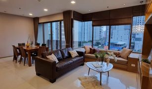 2 Bedrooms Condo for sale in Khlong Tan, Bangkok The Emporio Place