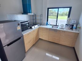 2 Bedroom House for rent at Suchawalai Hill, Thap Tai