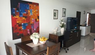 Studio Condominium a vendre à Nong Prue, Pattaya Jomtien Plaza Condotel