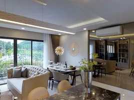 2 Bedroom Condo for sale at D'Capitale, Trung Hoa