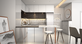 Verfügbare Objekte im Peninsula Private Residences: Type 3A+ Three Bedrooms Unit for Sale