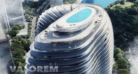 Доступные квартиры в Bugatti Residences