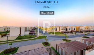 2 Bedrooms Townhouse for sale in EMAAR South, Dubai Urbana III