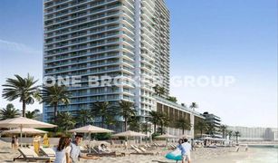 Квартира, 4 спальни на продажу в EMAAR Beachfront, Дубай Beachgate by Address