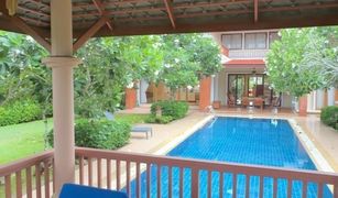 4 Bedrooms Villa for sale in Choeng Thale, Phuket Laguna Homes