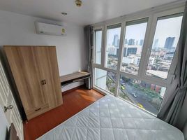 2 Schlafzimmer Wohnung zu vermieten im The Niche Taksin, Hiranruchi