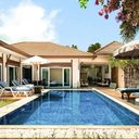 Busaba Pool Villa