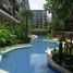 2 Bedroom Apartment for rent at The Clover, Khlong Tan Nuea