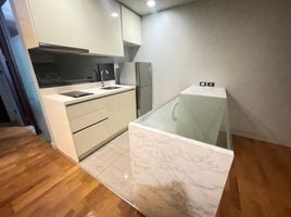 2 Schlafzimmer Appartement zu vermieten im Quad Silom, Si Lom