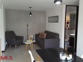 3 Schlafzimmer Appartement zu verkaufen im STREET 65 # 39-235, Medellin