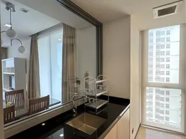 2 Bedroom Condo for rent at The Line Ratchathewi, Thanon Phet Buri