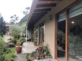 1 Bedroom Apartment for sale at HEAVEN STARTS HERE! SPECTACULAR 1 BEDROOM CONDO FOR SALE... RIGHT AT "EL CAJAS NATIONAL PARK", Sayausi, Cuenca, Azuay