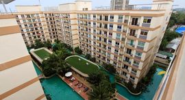 Available Units at Park Lane Jomtien