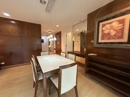 3 Bedroom Condo for rent at The Bangkok Narathiwas, Yan Nawa