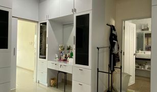 ขายบ้านเดี่ยว 6 ห้องนอน ใน บางเชือกหนัง, กรุงเทพมหานคร หมู่บ้านอิ่มอัมพร 2
