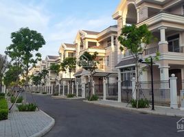 Studio Villa for sale in Tan Phong, District 7, Tan Phong