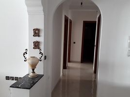 3 Bedroom Apartment for rent at Appartement à 2 pas de l'institut espagnole, Na Charf, Tanger Assilah, Tanger Tetouan, Morocco