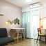 1 Schlafzimmer Wohnung zu vermieten im iCondo Kaset-Nawamin, Sena Nikhom