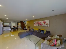 3 Bedroom House for rent at AP Grand Residence, Kamala, Kathu, Phuket