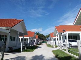 2 Bedroom House for rent at Plam Garden House, Si Sunthon, Thalang