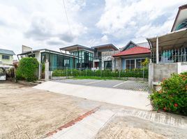 7 Bedroom House for rent at Chaiyapruk Bangwaek, Bang Phai