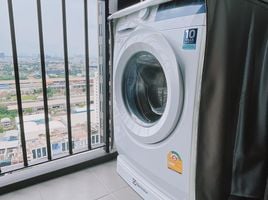 1 Bedroom Condo for rent at Nue Noble Srinakarin - Lasalle, Samrong Nuea