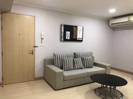 1 Bedroom Condo for rent at My Resort Bangkok, Bang Kapi