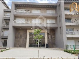 3 Bedroom Apartment for sale at New Giza, Cairo Alexandria Desert Road