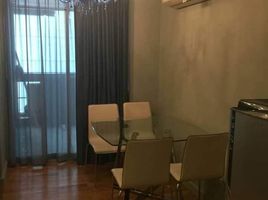 1 Bedroom Apartment for sale at Quad Silom, Si Lom