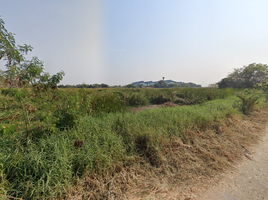  Land for sale in Chachoengsao, Tha Kham, Bang Pakong, Chachoengsao