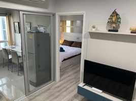 1 Schlafzimmer Wohnung zu vermieten im Centric Sea, Nong Prue