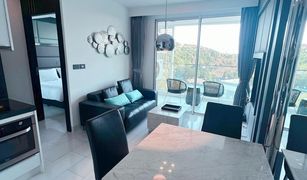 1 Bedroom Condo for sale in Nong Prue, Pattaya Sky Residences Pattaya 