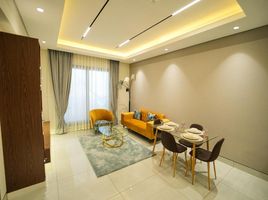 1 बेडरूम अपार्टमेंट for sale at Al Warsan 4, Phase 2, International City