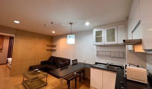 1 Bedroom Condo for sale in Khlong Tan, Bangkok Serene Place Sukhumvit 24