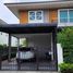 4 Schlafzimmer Haus zu vermieten im Supalai Park Ville Pinklao - Kanchana, Bang Yai, Bang Yai